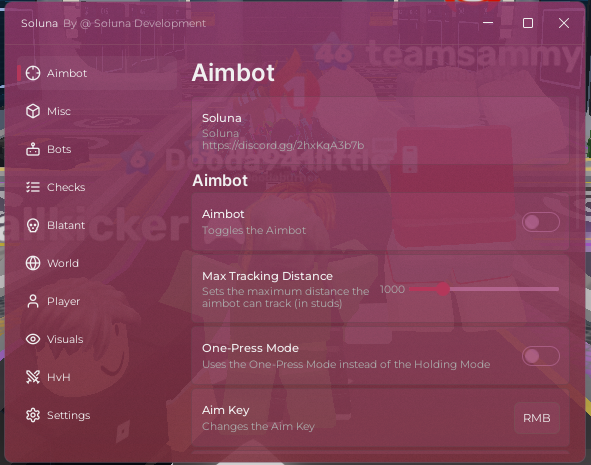 Soluna Rivals Preview