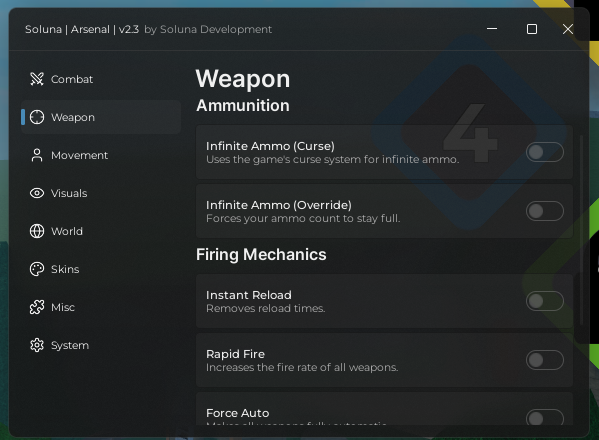 Soluna Arsenal Preview
